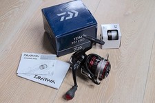 Daiwa 19 TDM 3012 QD con