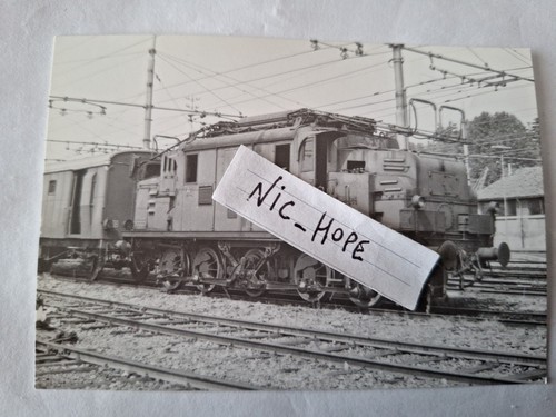 Fotografia locomotore - fotografia,