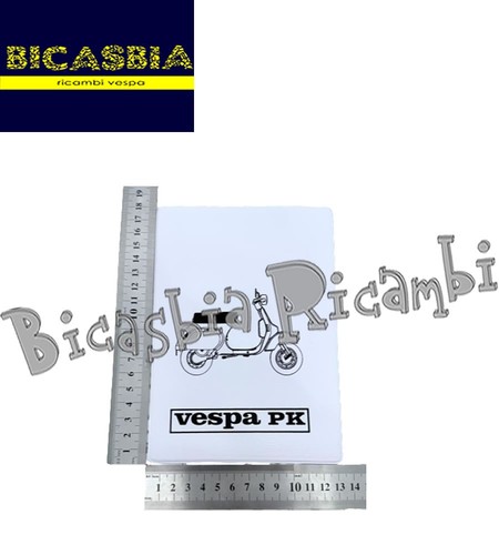21490 tasca porta documenti - tasca,