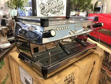 LA MARZOCCO GB5 3 GRUPPI