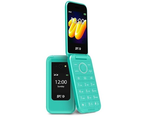 Spc wild telefono - spc,