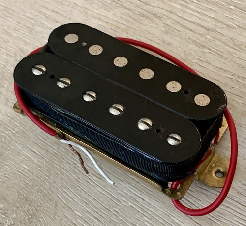 Yamaha rgx321 1989 pickup - yamaha,