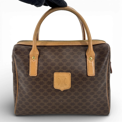 Borsa boston originale celine - boston,