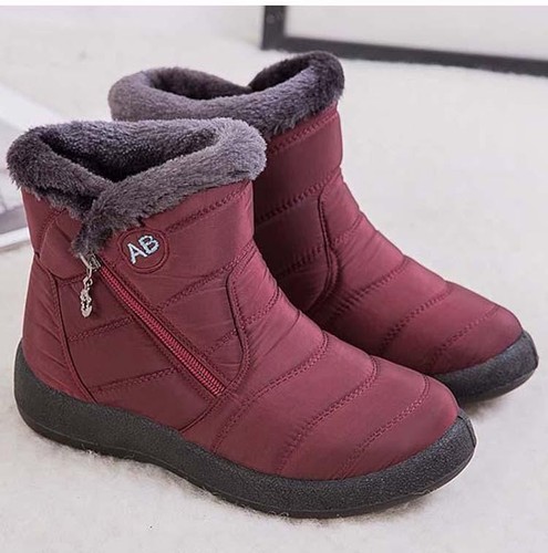 Scarpe donna invernali - da,