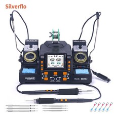 982D-II 2in1 75W Digitale