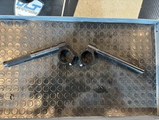 Semimanubri Robby Moto