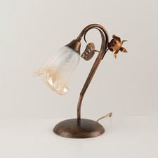 Lumetto Classico Arte Povera