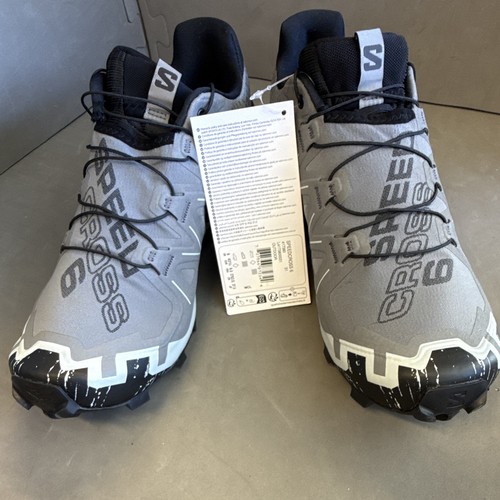 Scarpe trail salomon - scarpe,
