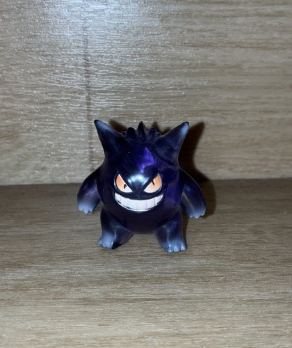 Pokémon tomy gengar - pokémon,,