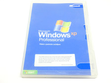 MICROSOFT WINDOWS XP PRO SP2