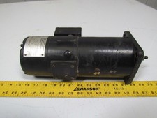 Rover/Magnetic 21033 DC Servomotore da rover CNC router 3000 giri Max Biesse