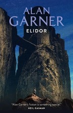 Alan Garner Elidor (Tascabile)