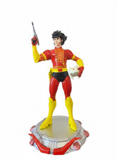 FAN ART ACTION FIGURES KOJI