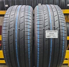 USATO: 2 GOMME ESTIVE