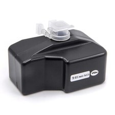 Réservoir de toner usagé