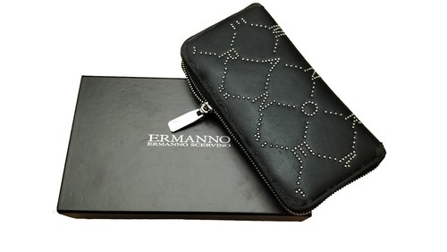 Ermanno scervino portafogli - ermanno,