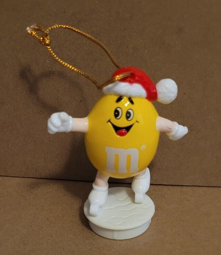 Caramelle vintage natale - m&m,