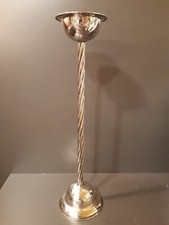 Candeliere Argento 800