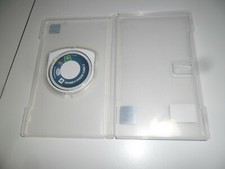 DISNEY PIXAR CARS 2  PSP 2011 BUONE CONDIZIONI ORIGINALE RARO         