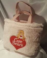 Borsa a mano Care Bears tenero