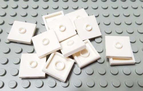 Lego lotto piastrelle - lotto, 12