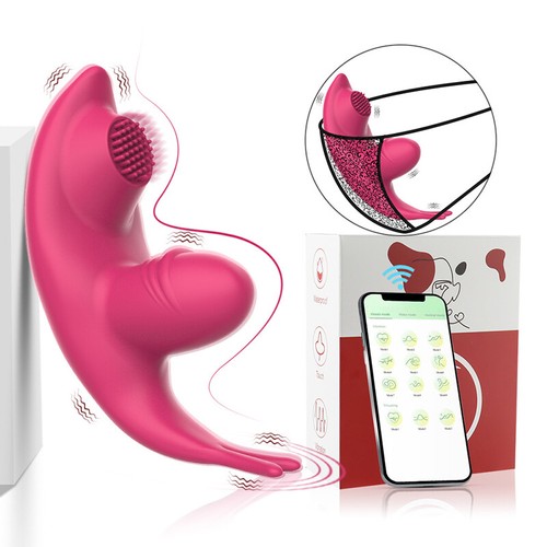 App telecomando mutandine - app,