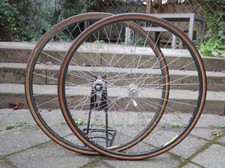 Set ruote Campagnolo Chorus 8