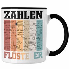 Trendation - Tazza fisica