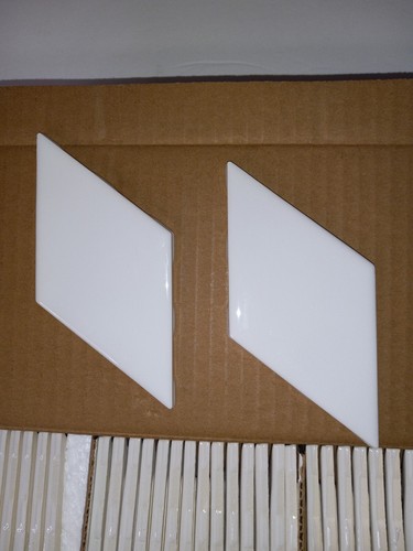 Piastrella parete marazzi - da,
