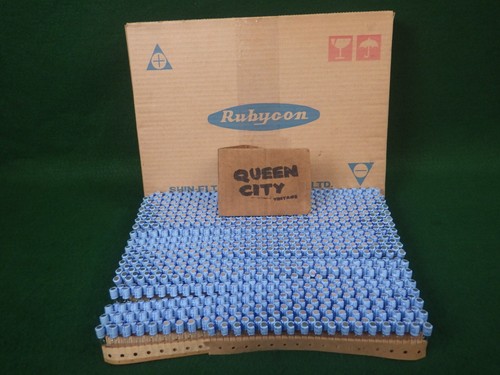 Nos elettronica vintage lotto - nos,