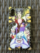Custodia Disney Villains