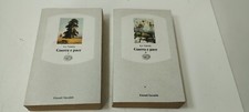 GUERRA E PACE LEV TOLSTOJ -