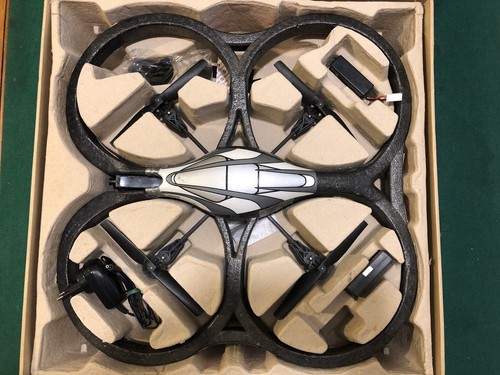 Parrot drone 0 - parrot, 1.0