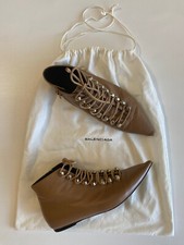 Balenciaga Paris stivaletti