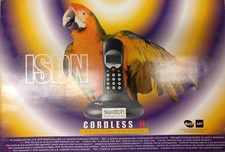 Swatch Telecom - Cordless II