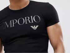 T-shirt uomo Emporio Armani