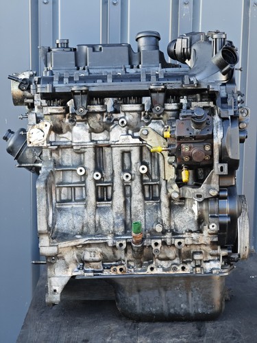 Moteur hdi 68ch dv4td 8hz - moteur, 1.4