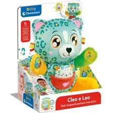 Clementoni Baby Cleo e Leo