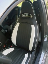 FODERE SEDILI AUTO FIAT 500