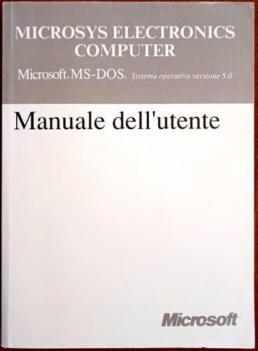 Manuale dell utente per - manuale,