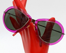 EMPORIO ARMANI - OCCHIALI DA SOLE DONNA -MADE IN  ITALY EA 9091/S