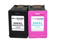 BL 2 Cartucce Rigenerate per