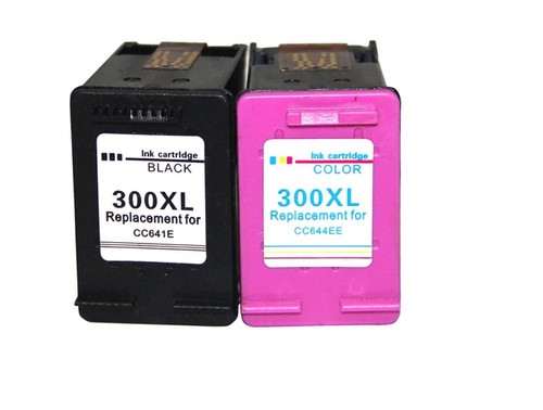 Kit cartucce rigenerate - 2,