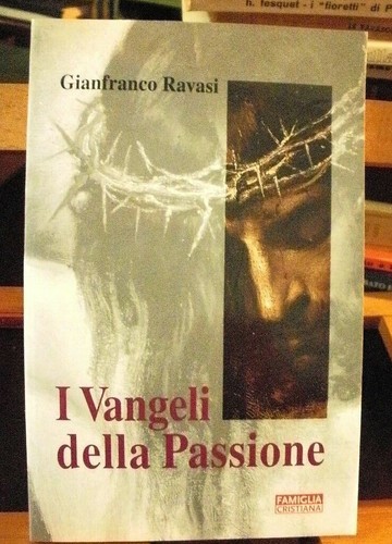 Gianfranco ravasi vangeli - gianfranco, i