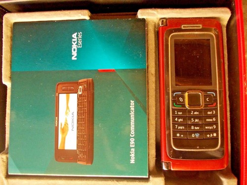 Cellulare telefono nokia - telefono,