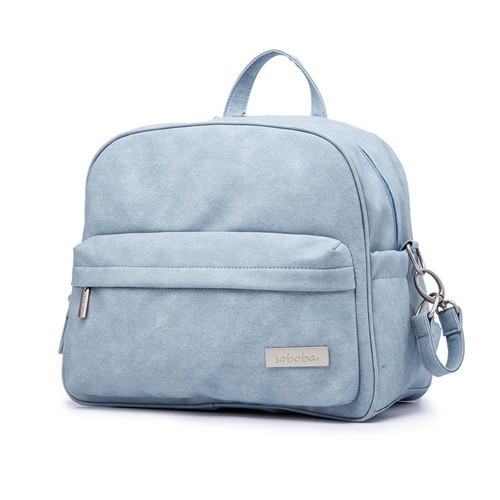 Zaino borsa multifunzione - zaino,