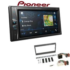 Pioneer autoradio Bluetooth