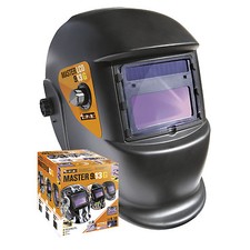 WELDING VISOR MASK HELMET LCD