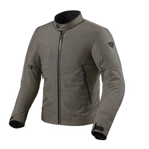 Giacca tessuto revit shade - tessuto,