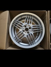 4 Jantes Alpina dynamic